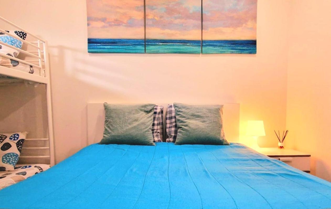 Casa Vila Praia Sesimbra Esterno foto