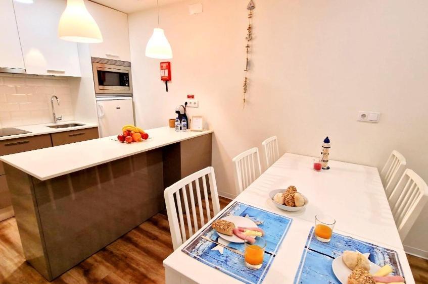 Casa Vila Praia Sesimbra Esterno foto