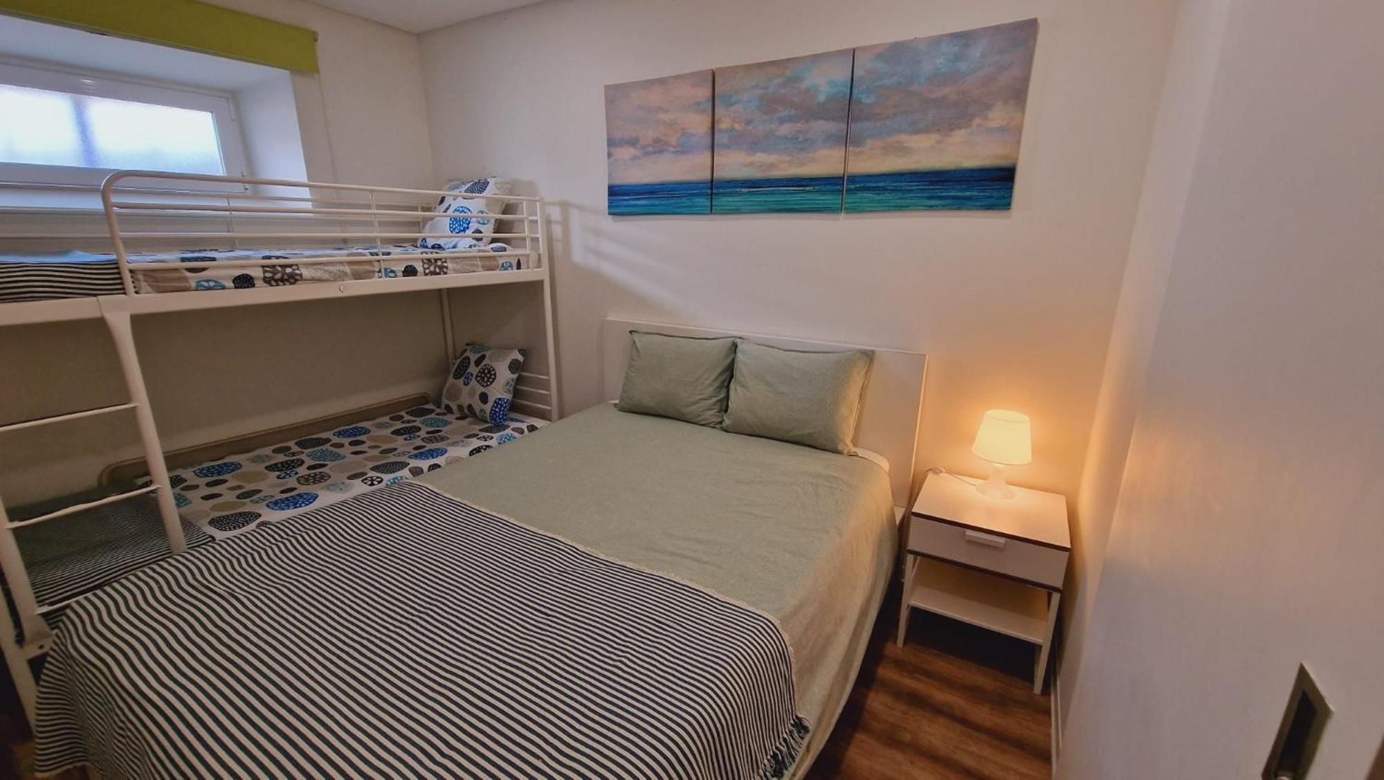 Casa Vila Praia Sesimbra Esterno foto